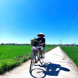 Meet your Posher, Khoa